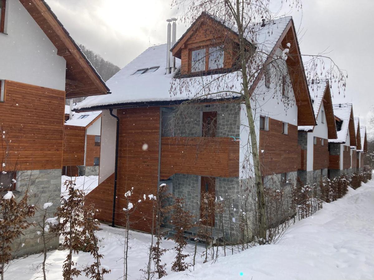 Myto Apartman Polana Myto pod Dumbierom Exterior photo