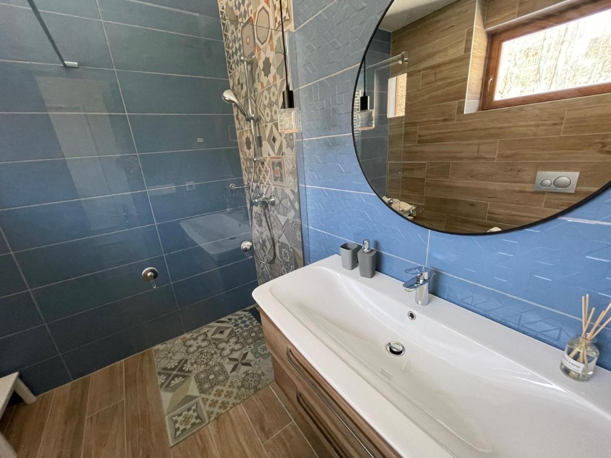 Myto Apartman Polana Myto pod Dumbierom Exterior photo