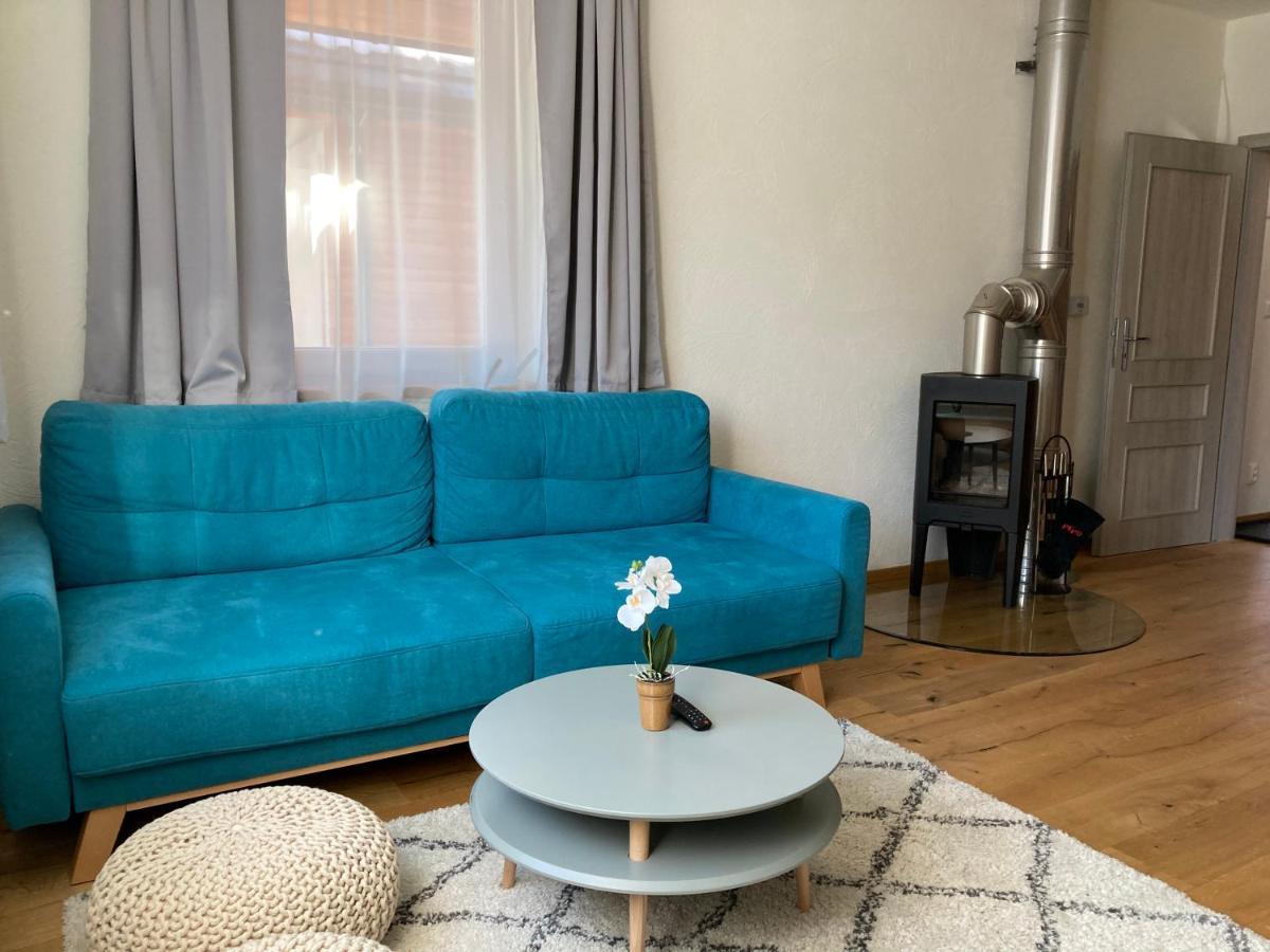 Myto Apartman Polana Myto pod Dumbierom Exterior photo