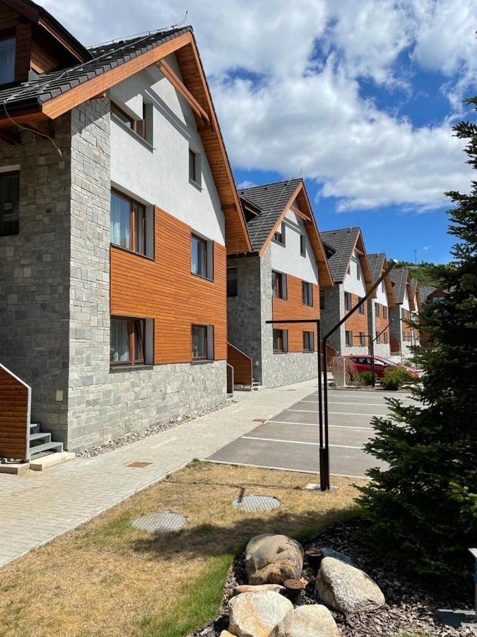 Myto Apartman Polana Myto pod Dumbierom Exterior photo